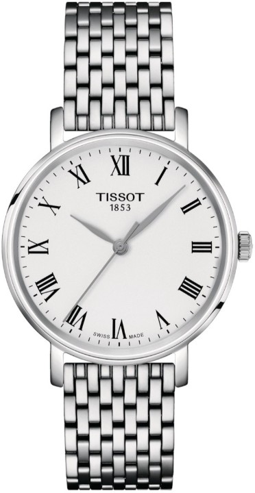 Bild von Tissot Everytime Lady