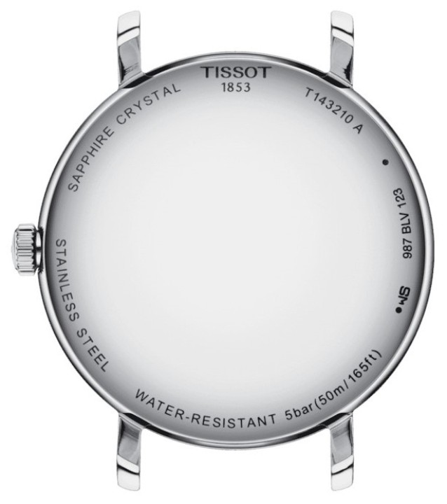 Bild von Tissot Everytime Lady