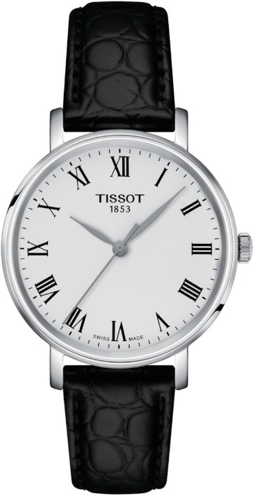 Bild von Tissot Everytime Lady