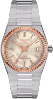 Bild von Tissot PRX Powermatic 80 18k Gold Bezel