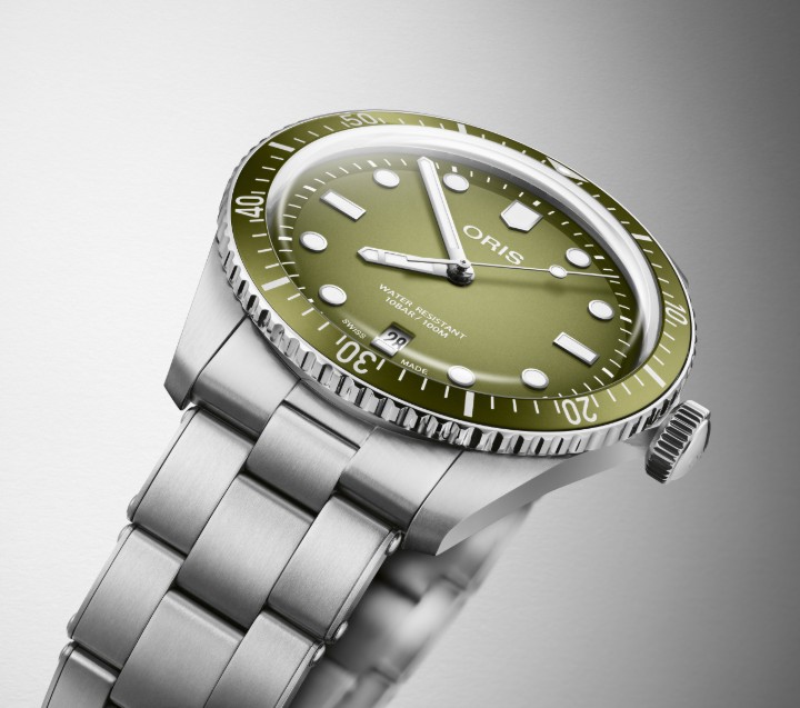 Obrázek Oris Divers Sixty-Five