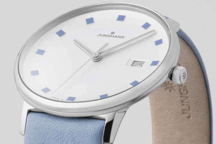 Bild von Junghans Form Damen
