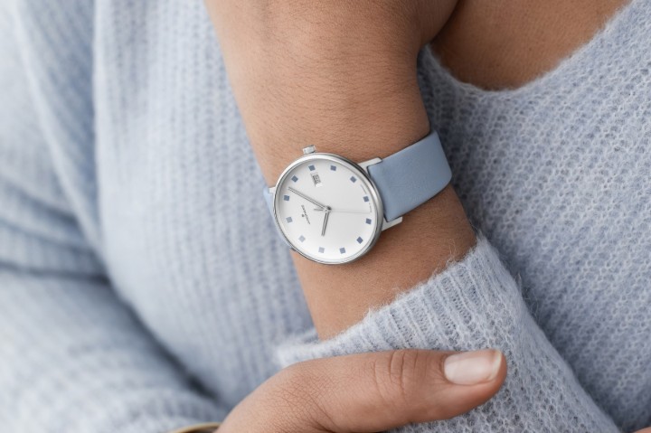 Bild von Junghans Form Damen
