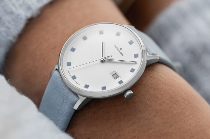 Bild von Junghans Form Damen