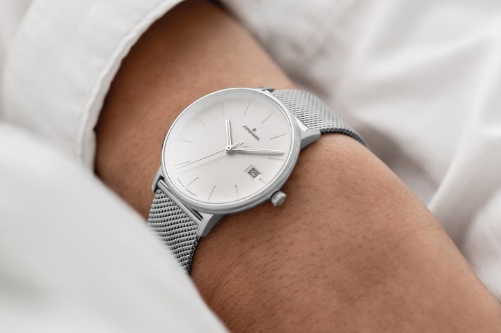 Bild von Junghans Form Damen