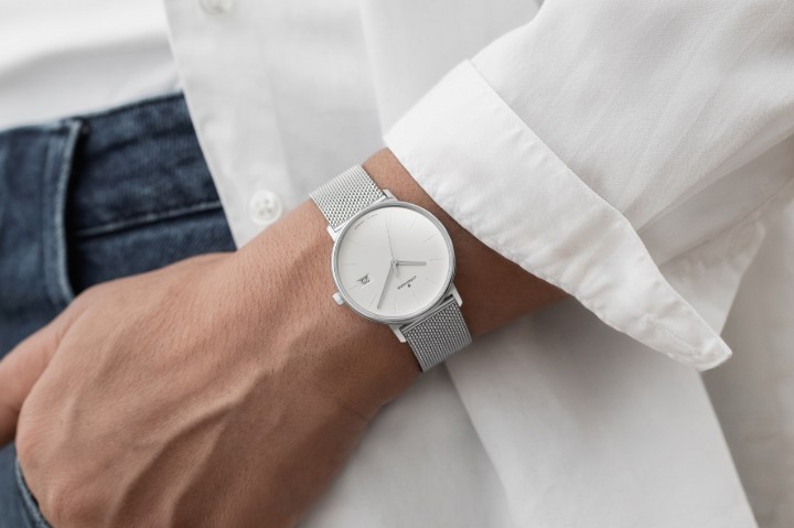 Bild von Junghans Form Damen