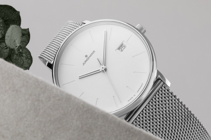 Bild von Junghans Form Damen