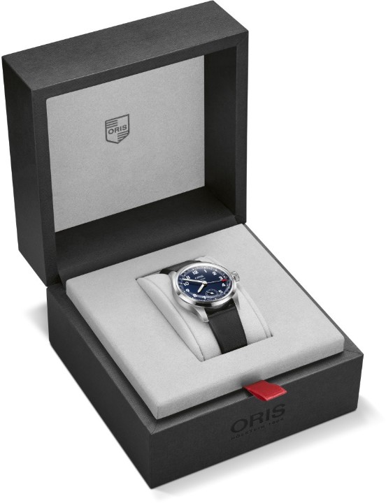 Bild von Oris Big Crown Pointer Date