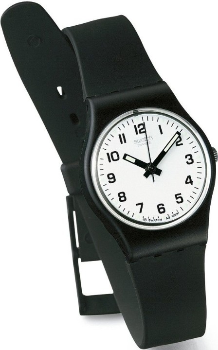 Bild von Swatch Something New