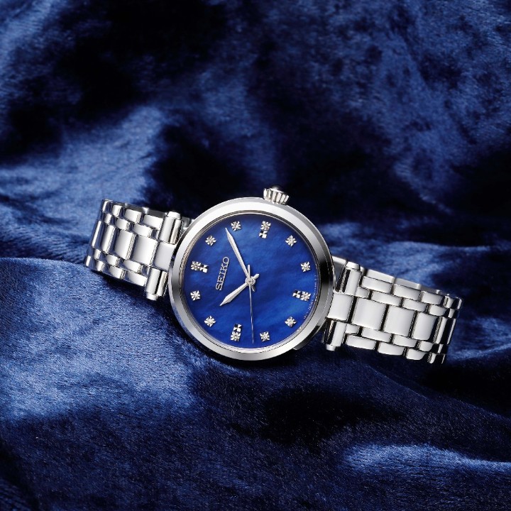 Bild von Seiko Quartz