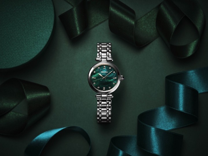 Bild von Seiko Quartz