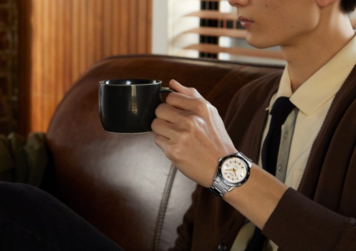 Bild von Seiko Presage Style60's