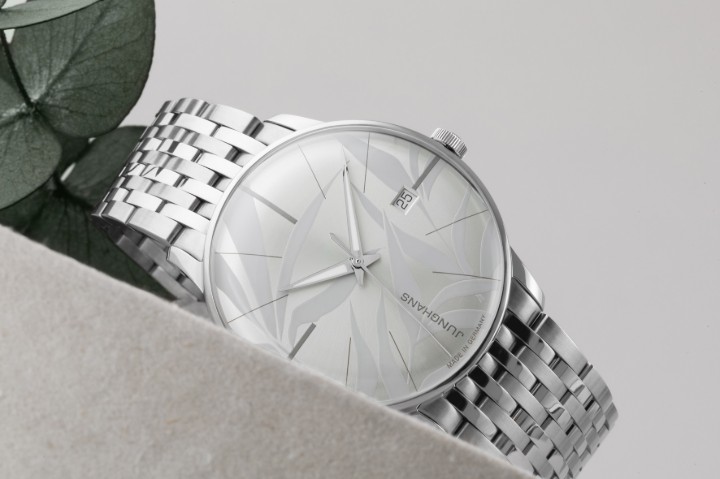 Bild von Junghans Meister Automatic