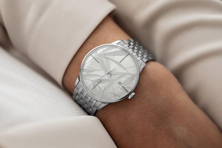 Bild von Junghans Meister Automatic