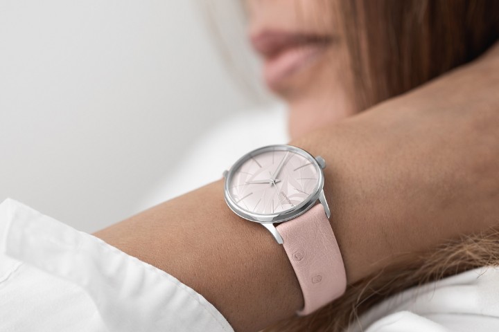 Bild von Junghans Meister Damen Automatic