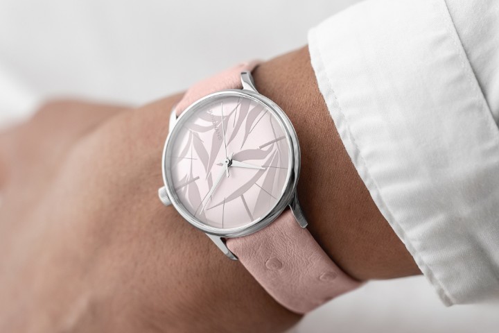 Bild von Junghans Meister Damen Automatic