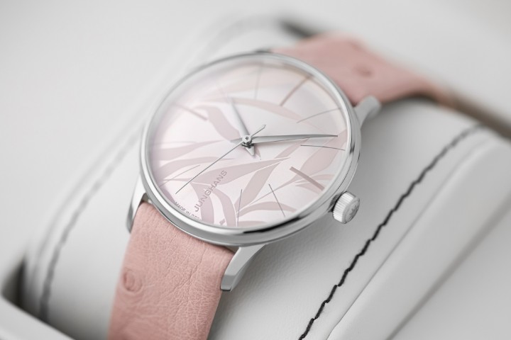 Bild von Junghans Meister Damen Automatic