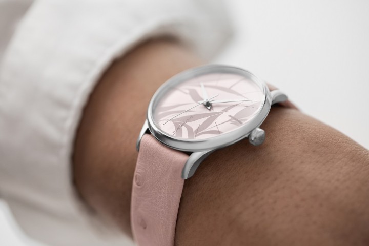 Bild von Junghans Meister Damen Automatic