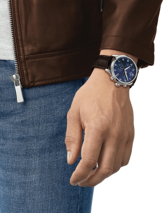 Bild von Tissot Chrono XL