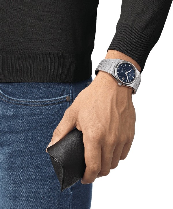 Bild von Tissot PRX Powermatic 80