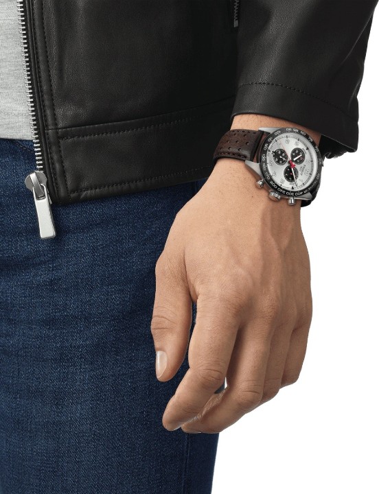 Bild von Tissot PRS 516 Quartz Chronograph