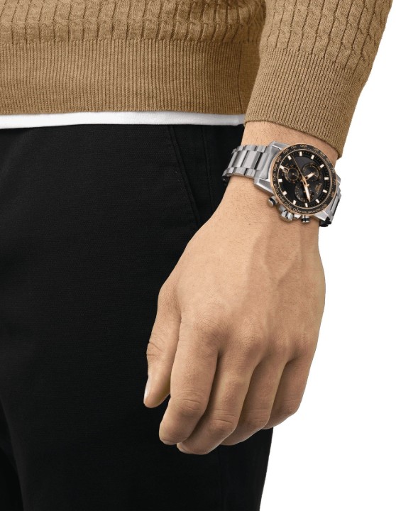 Bild von Tissot Supersport Chrono