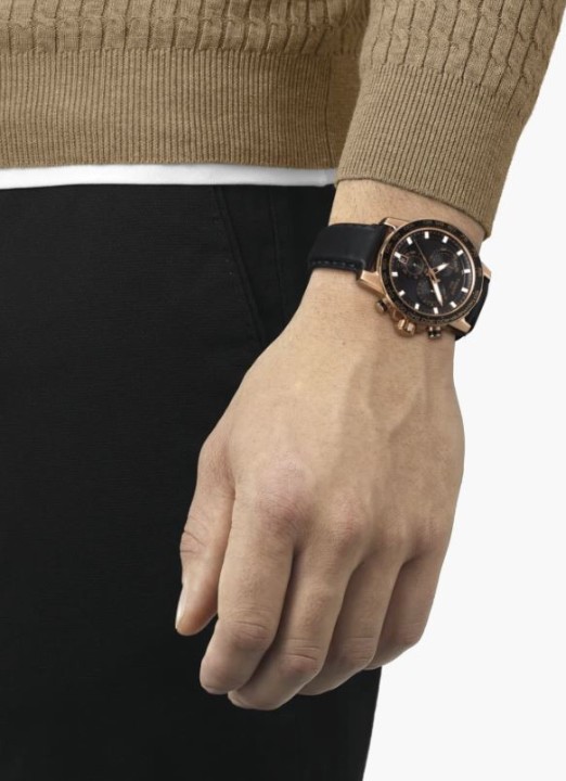 Bild von Tissot Supersport Chrono