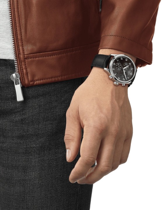 Bild von Tissot Chrono XL