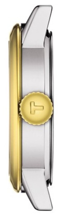 Bild von Tissot Classic Dream Lady