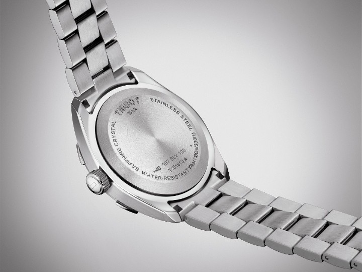 Bild von Tissot PR 100 Sport Gent