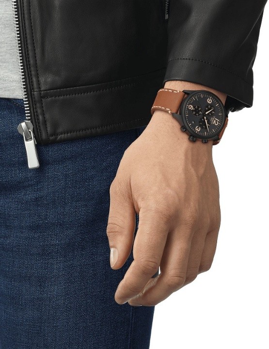 Bild von Tissot Chrono XL