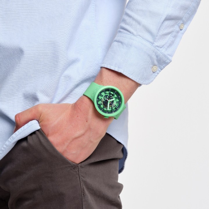 Bild von Swatch Fresh Squeeze