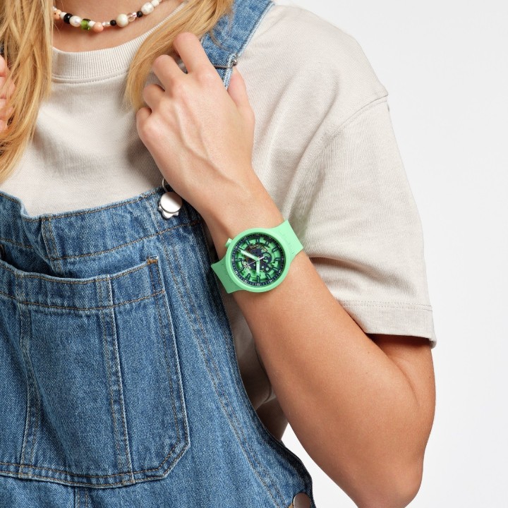 Bild von Swatch Fresh Squeeze