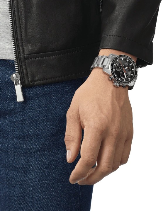 Bild von Tissot Supersport Chrono