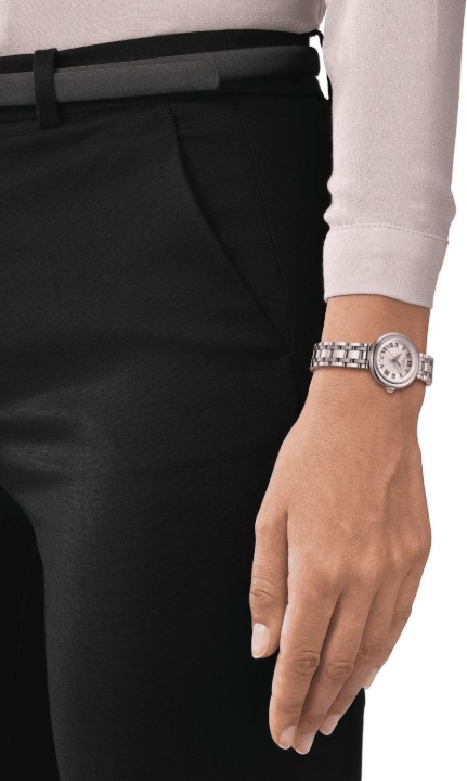 Bild von Tissot Bellissima Small Lady