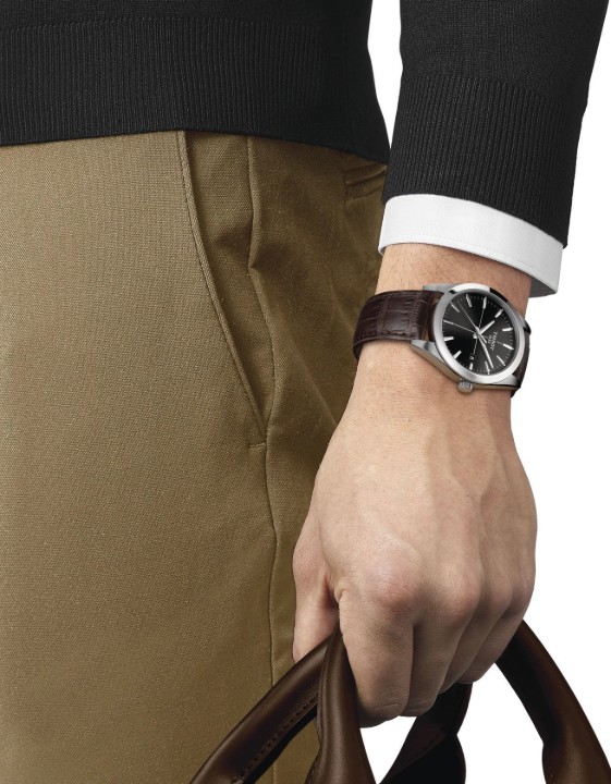 Bild von Tissot Gentleman
