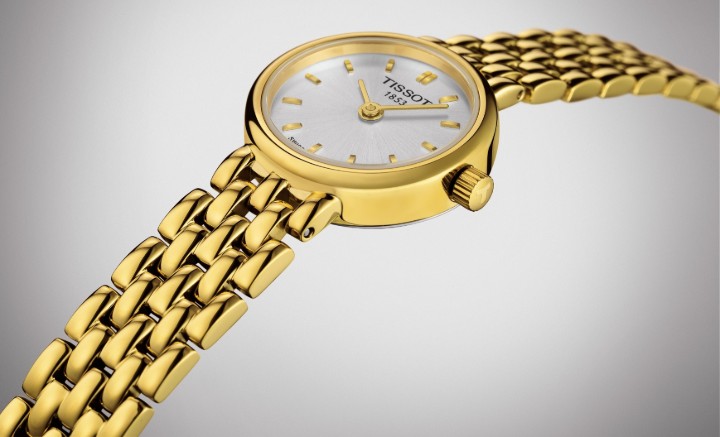 Bild von Tissot Lovely