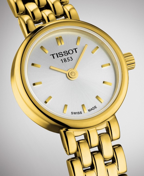 Bild von Tissot Lovely