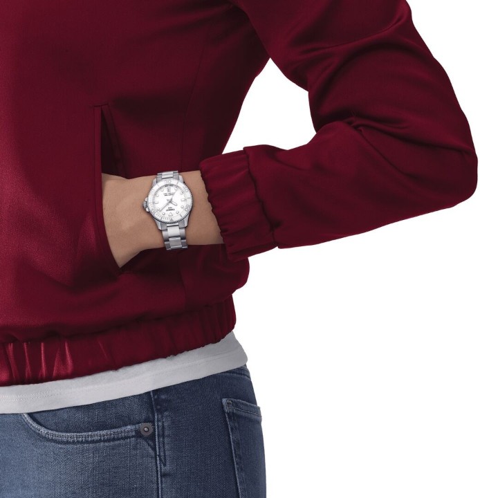 Bild von Tissot Seastar 1000 Quartz