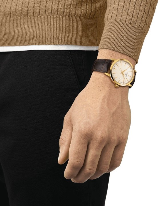 Bild von Tissot Classic Dream Gent