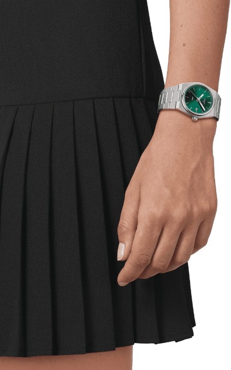 Bild von Tissot PRX Quartz