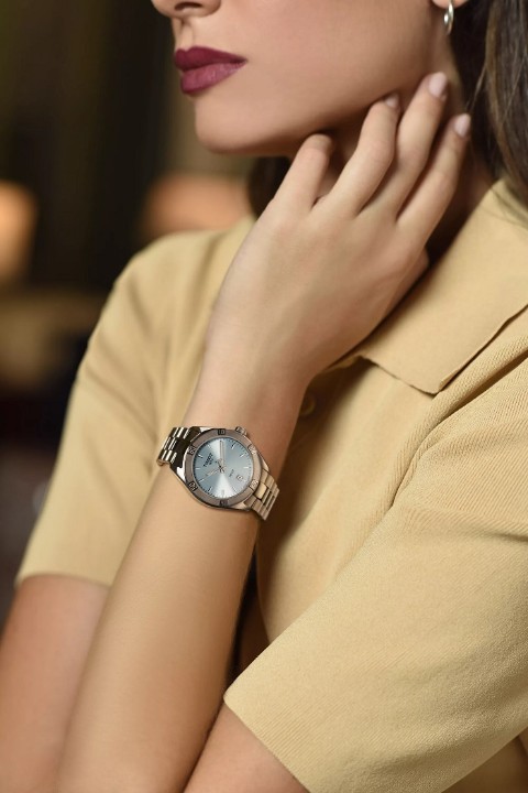Bild von Tissot PR 100 Sport Chic