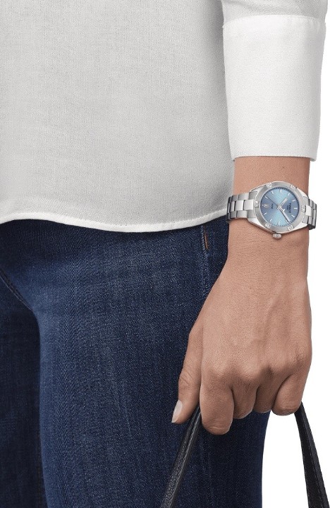 Bild von Tissot PR 100 Sport Chic