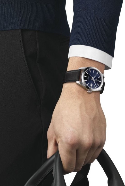 Bild von Tissot Gentleman Powermatic 80 Silicium