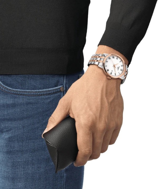 Bild von Tissot Classic Dream Gent