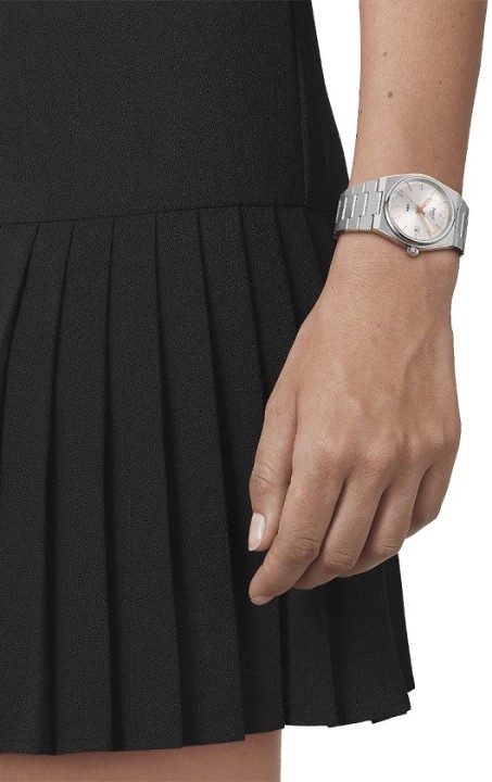 Bild von Tissot PRX Quartz