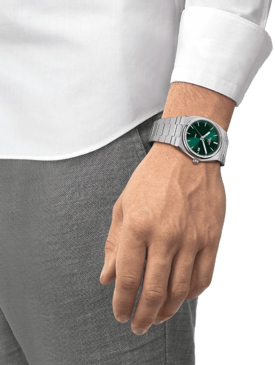 Bild von Tissot PRX Quartz