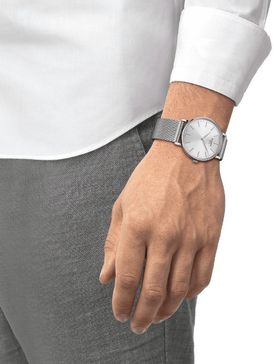 Bild von Tissot Everytime