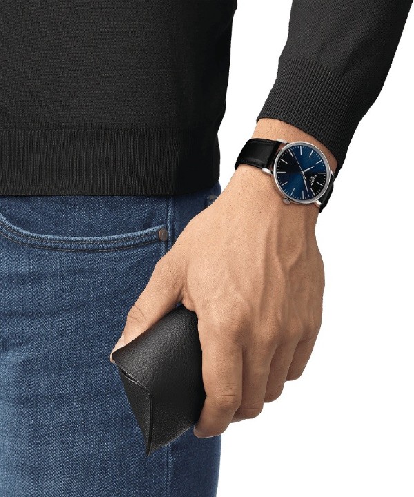 Bild von Tissot Everytime