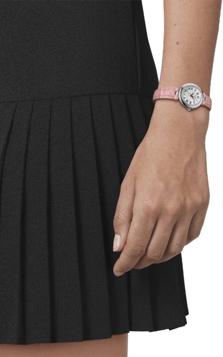 Bild von Tissot Bellissima Small Lady